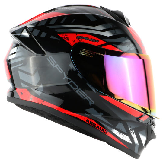 Buy Spike 2.0 Assault Online – Team Spyder