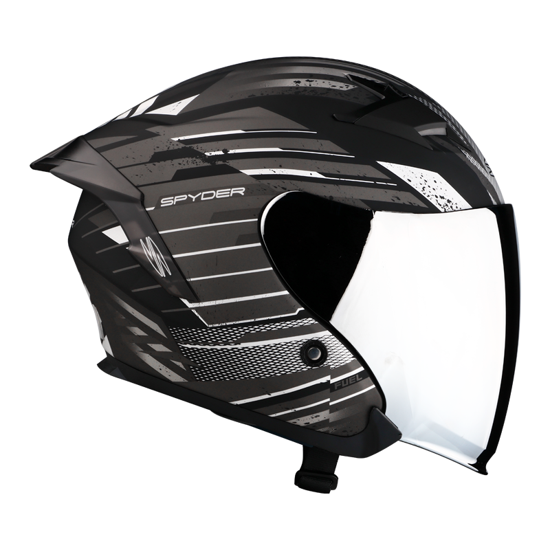 Buy Fuel GD Stride S3 Online – Team Spyder