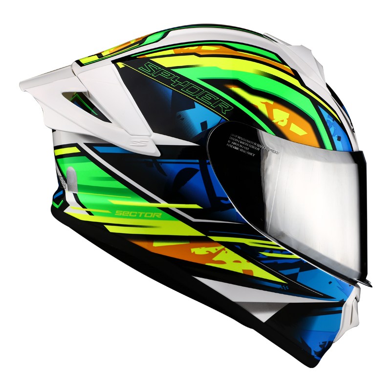 Buy Spike G Sector S9 Online – Team Spyder