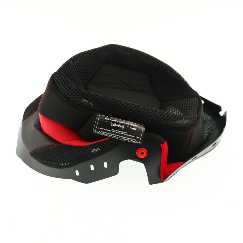 新品未使用保管品 SPYDER スパイダー Jr.ワンピース Buy Spyder Reboot 2.0 Liner & Cheekpad Set Online – Team Spyder
